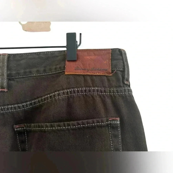 Tommy Bahamna Classic Fit Jean  34/32 - Picture 3 of 14